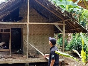 Pasangan Lansia Dituduh Dukun Santet Sempat Diusir dari Kampungnya