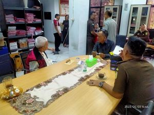 Eks Kabag Admin Bank Banten Tersangka Korupsi Rp 61 M Segera Disidang Eks Kabag Admin Bank Banten Tersangka Korupsi Rp 61 M Segera Disidang