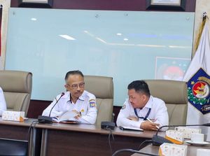 Kemendes & Kemendagri Bakal Kerja Sama Genjot Pembangunan Desa