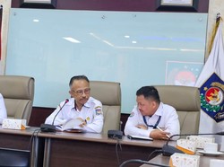 Kemendes & Kemendagri Bakal Kerja Sama Genjot Pembangunan Desa