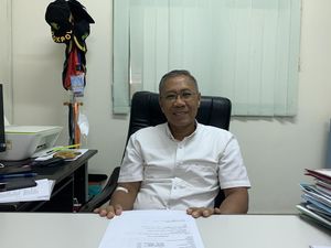 Autopsi Jasad 2 WNA China di Intercontinental Bali Tak Bisa Berbarengan Autopsi Jasad 2 WNA China di Intercontinental Bali Tak Bisa Berbarengan