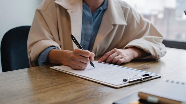 Kerahasiaan gaji dan kaitannya pada performa kinerja karyawan/Pexels/Sora Shimazaki