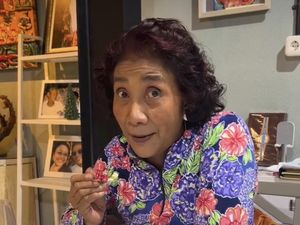 Jamuan Susi Pudjiastuti untuk Prabowo hingga Anies Baswedan