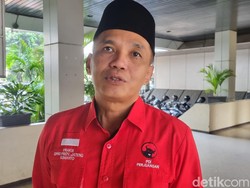 PDIP soal Caleg DPRD Jateng Mundur gegara Komandante: Ada Tugas Lain