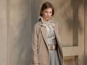 10 Koleksi Ralph Lauren Fall/Winter 2023, Busana Gaya Amerika Klasik 10 Koleksi Ralph Lauren Fall/Winter 2023, Busana Gaya Amerika Klasik