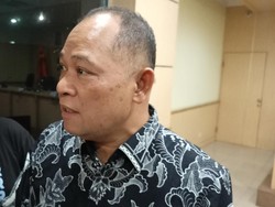 Bawaslu Kaji Rencana KPU soal Penghitungan Suara Pemilu 2 Panel