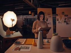 Deretan Laptop Anyar HP EliteBook Diumumkan, Pas untuk Kerja Hybrid