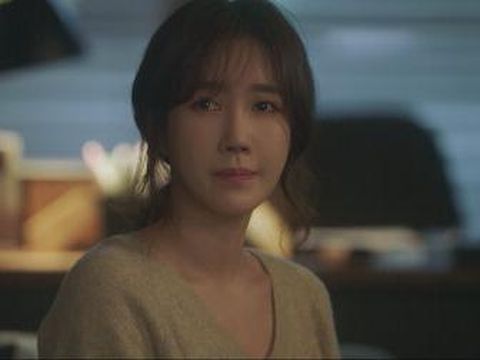 Lee Ji Ah di My Mister