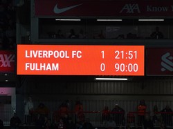 Olok-olok LiVARpool Usai Penalti Kontroversial Lawan Fulham