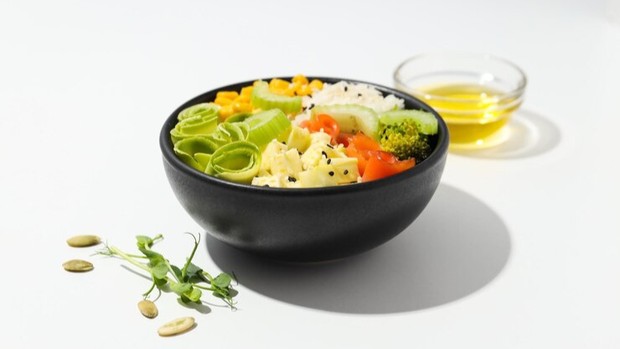 Pola Diet Ini Terpilih Jadi Diet Terburuk bagi Tubuh dan Bumi