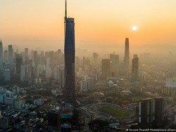 Malaysia Pancing Negara Kaya Lewat Investasi Berkelanjutan