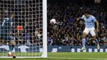 Manchester City Kembali Gusur Arsenal di Puncak Klasemen