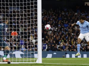 Man City Akhiri 2023 dengan Sangat Memuaskan