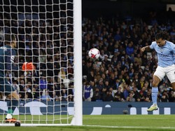 Man City Akhiri 2023 dengan Sangat Memuaskan