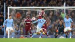 Manchester City Kembali Gusur Arsenal di Puncak Klasemen