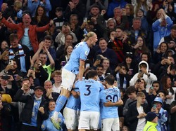 Arteta: Man City Pantas Juara Liga Inggris Kalau...