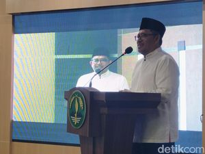 Aher: Orang Jabar Paling Ramah di Dunia