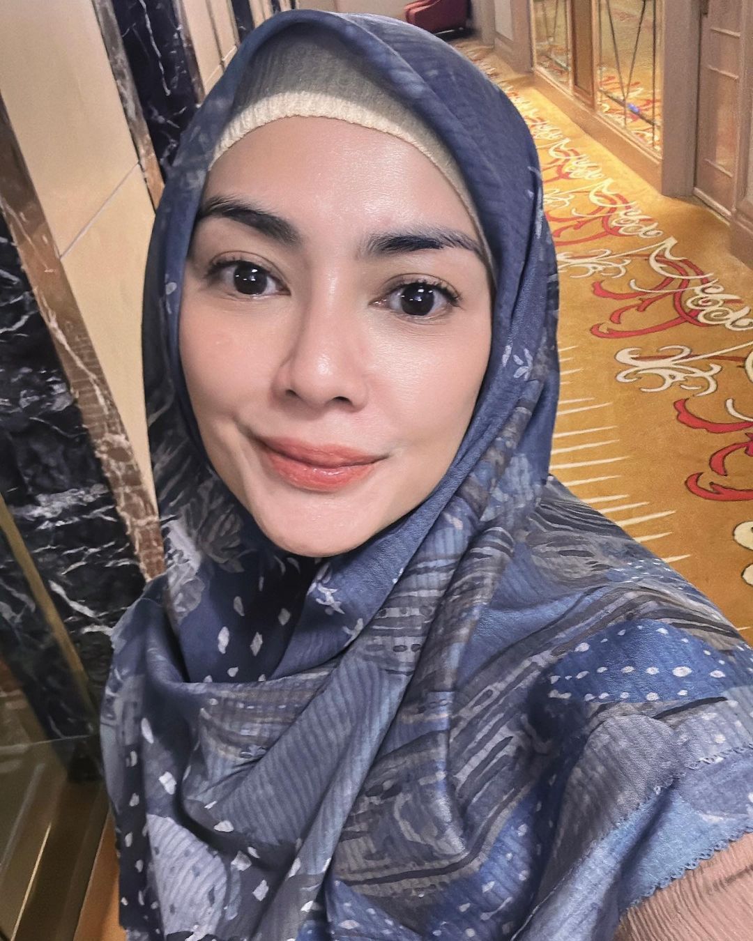 Masayu Anastasia