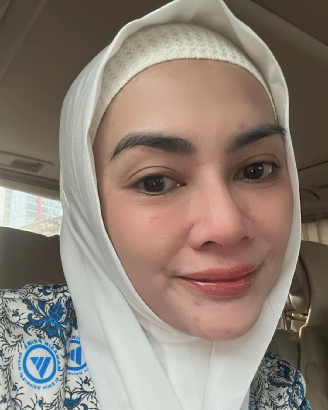 Masayu Anastasia