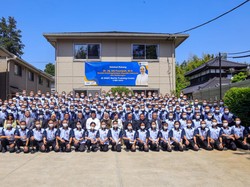 Pesan Menaker ke Peserta Program Magang Jepang: Tingkatkan Etos Kerja