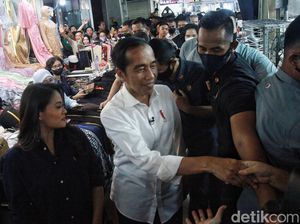 Jelang KTT Ke-42, Jokowi Harap ASEAN Jadi Pusat Pertumbuhan Ekonomi