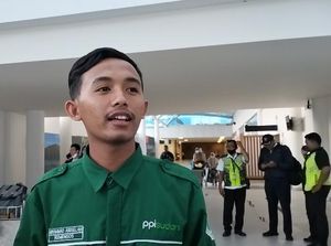 Mahasiswa Asal NTB Cerita Situasi Mencekam di Sudan: Asrama Dibom Mahasiswa Asal NTB Cerita Situasi Mencekam di Sudan: Asrama Dibom