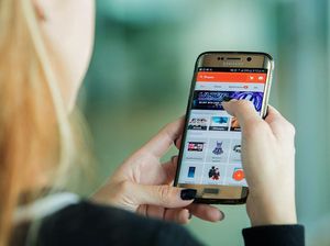 Nyusul Tokopedia, Shopee Juga Naikkan Biaya Layanan