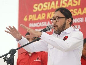 Nelayan Indramayu Susah Dapat BBM, Ono Surono Minta Pertamina Cek Nelayan Indramayu Susah Dapat BBM, Ono Surono Minta Pertamina Cek