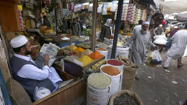Kondisi Pakistan Saat Catat Rekor Inflasi Tertinggi di 36,4 Persen