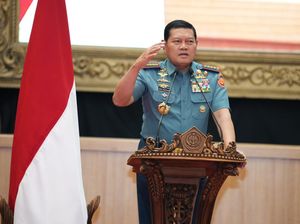 7 Kepala Staf TNI AL Asal Jawa Timur 7 Kepala Staf TNI AL Asal Jawa Timur
