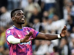 Pogba Dikecam: Seperti Pensiunan di Juventus