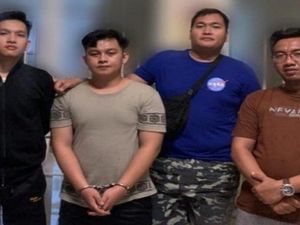 Kecanduan Judi Slot, Karyawan Tilap Uang Minimarket Rp 282,9 Juta di Sumsel