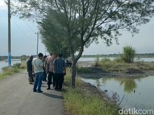Dikeroyok Belasan Warga, Seorang Pemuda di Kertabasuki Brebes Tewas