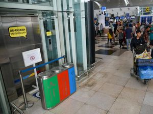 Kasus Asiah Tewas di Lift Kualanamu, Keluarga Cabut Laporan di Bareskrim