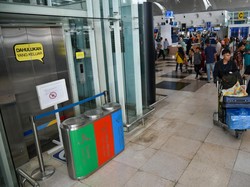 Kasus Asiah Tewas di Lift Kualanamu, Keluarga Cabut Laporan di Bareskrim