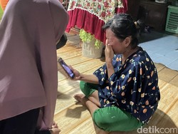 Keluarga PMI Asal Pinrang Ngaku Dimintai Rp 25 Juta Biaya Pemulangan Halimah