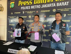 Pembacokan Tewaskan Remaja di Jakbar Dipicu Saling Ejek Saat Konvoi Motor