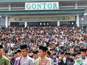 Identitas Santri Gontor yang Meninggal saat Bus Masuk Jurang di Sulteng Identitas Santri Gontor yang Meninggal saat Bus Masuk Jurang di Sulteng