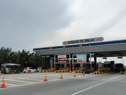 Tarif Tol Medan-Binjai Segera Naik, Begini Penjelasan Hutama Karya