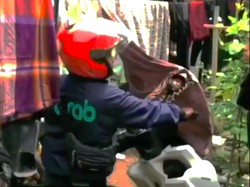 Penguntit Wanita sampai Kamar di Bogor: Maaf, Mohon Tak Perpanjang Masalah