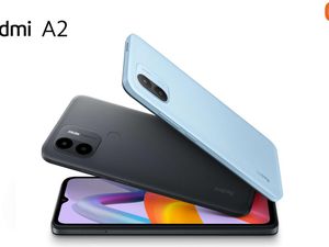 Redmi A2 Dirilis di Indonesia 5 Mei 2023, Ini Spesifikasinya Redmi A2 Dirilis di Indonesia 5 Mei 2023, Ini Spesifikasinya