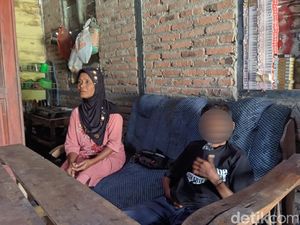 Kasus Bocah Pertalite Bojonegoro, Dokter: Kecanduan BBM Picu Kanker Kasus Bocah Pertalite Bojonegoro, Dokter: Kecanduan BBM Picu Kanker