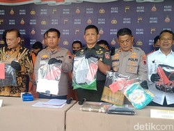Bejat! Guru Ngaji di Wonotunggal Batang Sodomi Belasan Santrinya