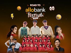 Dear Para Wota, JKT48 Bakal Tampil Bareng Super Junior-K.R.Y. Dear Para Wota, JKT48 Bakal Tampil Bareng Super Junior-K.R.Y.