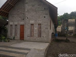 Listrik Nyala Lagi Usai 2 Bulan Diputus, Warga Blitar Sebut PLN Ngaku Salah Listrik Nyala Lagi Usai 2 Bulan Diputus, Warga Blitar Sebut PLN Ngaku Salah