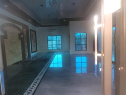 Aiptu Mustahir Jawab Tudingan Punya Istana: Itu Rumah Lama Dirombak