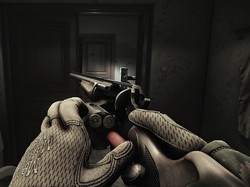 Main Game Tembak-tembakan, Streamer Ditembaki Gangster Sungguhan