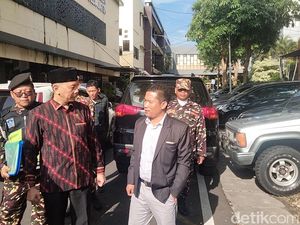 Warga Nahdliyin Adukan dr Richard Lee ke Polda Jatim Soal Penistaan Agama