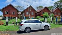 Sensasi Mudik Mewah-Fitur Lengkap dengan Mitsubishi Outlander PHEV