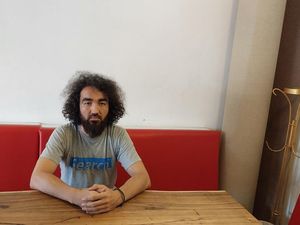 Bule Rusia Ngaku Diperas-Diancam Dibunuh Kelompok Bandit Asing di Bali